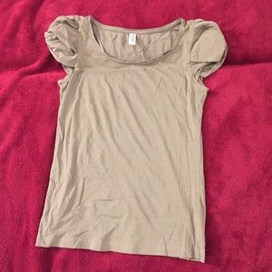 ESPRIT green T-shirt